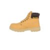 Vaultex, SBP Ankle Protective Footwear, Honey Color