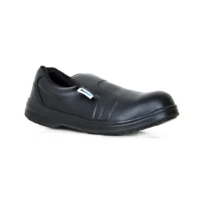 4865ee4b48ca2907af4fef96565b3eae Vaultex, S3 Executive Safety Shoes without Lace