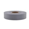 Vaultex, High Visible Reflective Tape, 2 Inch, Grey Color, 200 Mtrs