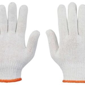 ABP-safety-gloves Workland, Cotton Gloves, 30 Gram Per Pair, White Color