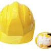 Vaultex, Helmet with Ventilation