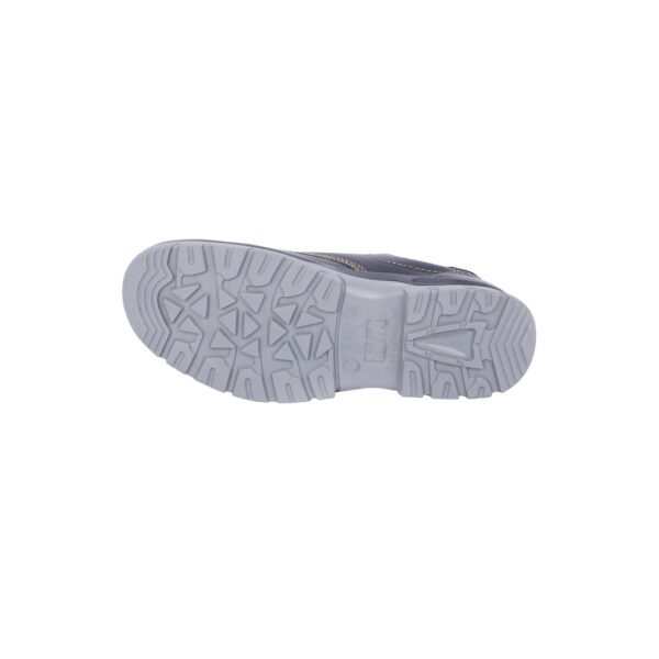 SGM-4 Vaultex, S3 SRC Breathable Leather Low Ankle Safety Shoes