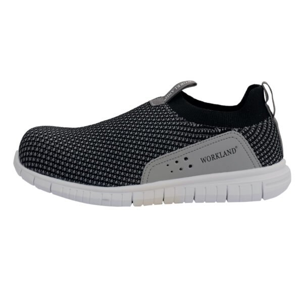 Workland, SBP Non Metal Protective Footwear