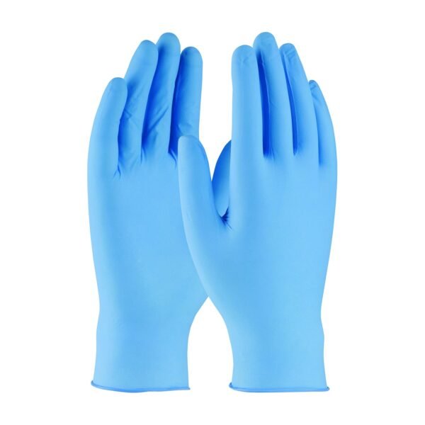 nitrile_gloves Vaultex, Non Sterile Nitrile Examination Gloves