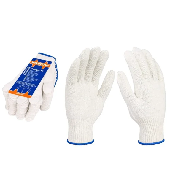 supply-master-ghana-wadfow-work-gloves-wadfow-knitted-pvc-dots-gloves-wkg2801__83444 Workland, Cotton Gloves, 30 Gram Per Pair, White Color