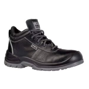 07dc44ae4aadd59d9dacf9aaf3c4c279 Zalat, S3 SR Breathable Leather High Ankle Safety Shoes