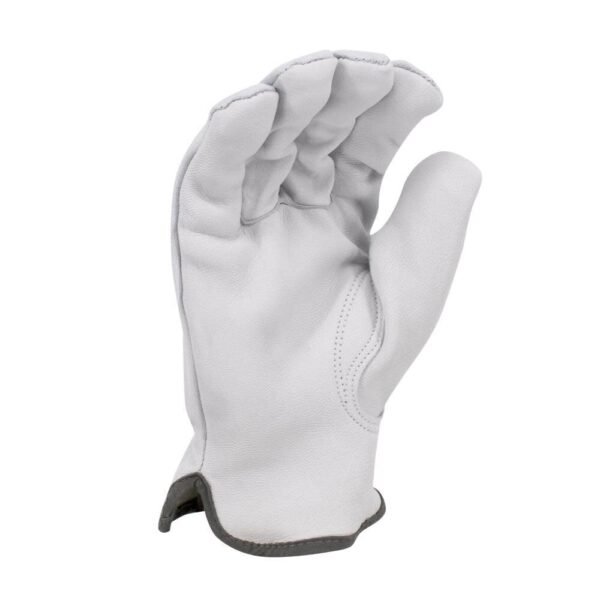 51jYct4wT0L Armstrong, Working Gloves, Grey Color