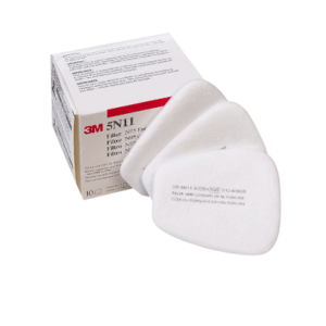 SCI, Dust Mask, 140 Gms
