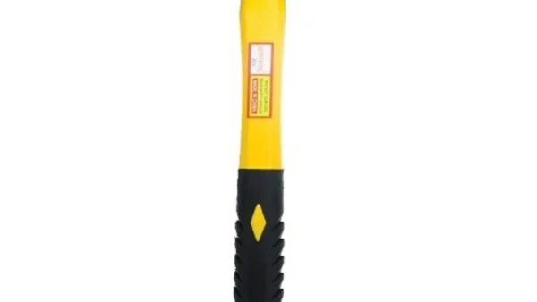 Armstrong-Sledge-Hammer-1200x675 Armstrong, Sledge Hammer with TPR Handle, Weight: 10 Lbs