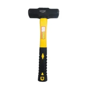 Armstrong-Sledge-Hammer-300x300 Armstrong, Sledge Hammer with TPR Handle, Weight: 10 Lbs