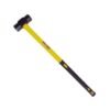 Armstrong-hammer Armstrong, Sledge Hammer with TPR Handle, Weight: 10 Lbs