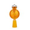 ISR-1 Solar Light for Traffic Cone