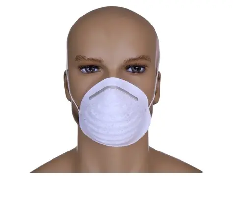SCI, Dust Mask, 140 Gms