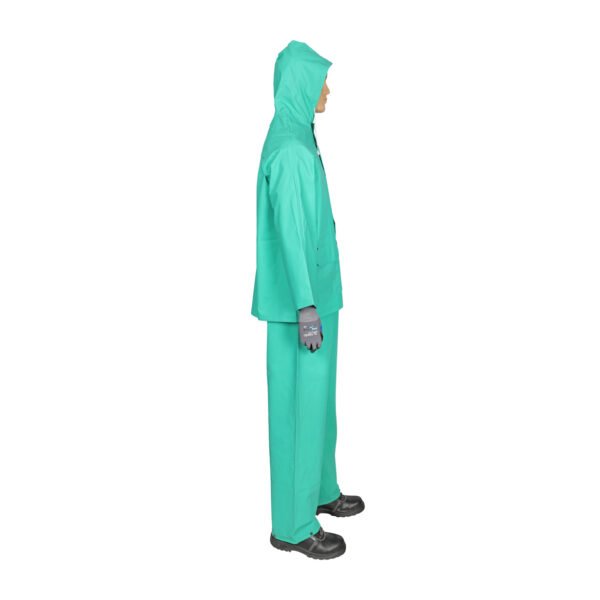 SGC-2 PVC Chemical Suit