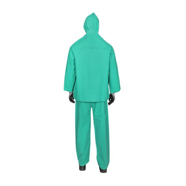 SGC-3 PVC Chemical Suit