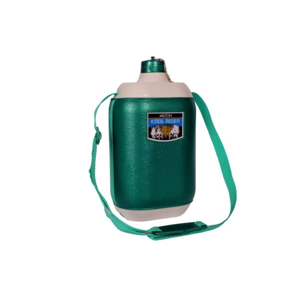 SOR-2 Milton, Water Bottle, 1 Ltr