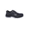 ZEK-1 Zalat, S3 SR Breathable Leather Low Ankle Safety Shoes