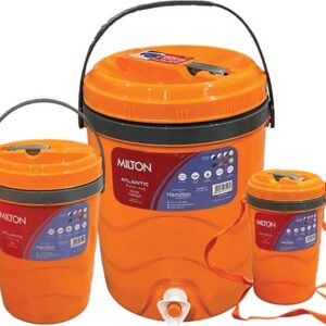 milton_atlantic_3pc_water_jug_set__69438 Milton, Atlantic Water Jug, Set of 3 Jug, 1.0, 2.50 & 7.50 Litres