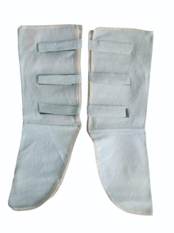 Set of Leg Guard, 16 Inch
