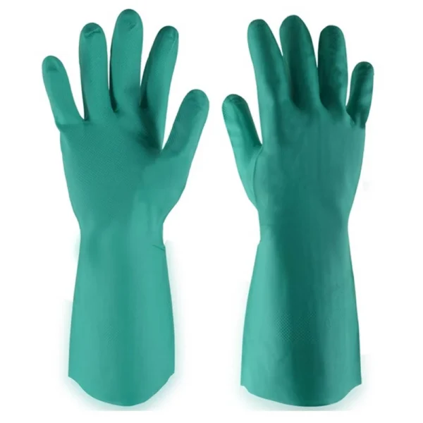 sci-ggp-nitrile-gloves-green SCI, Nitrile Gloves, Green Color