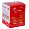 SCI, Dust Mask, 140 Gms